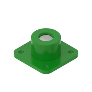 Bearing Housing W/O Bearing
