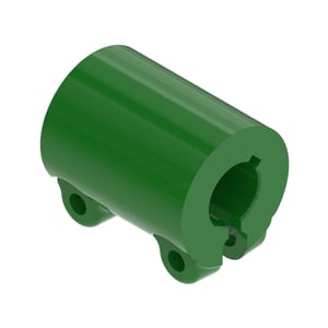 Quick Coupler