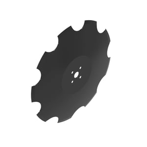 Disk Blade