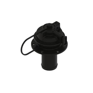 Filler Neck