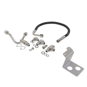 Quick Coupler Kit