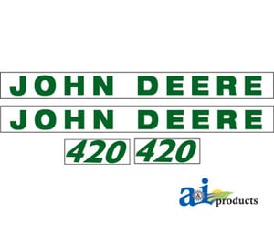 Image of A-HJD420