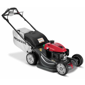 Honda HRX217VKA4 Battery Lawn Mower