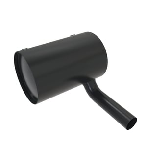 Muffler