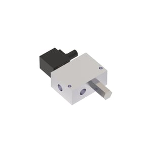 Solenoid Hydraulic Valve