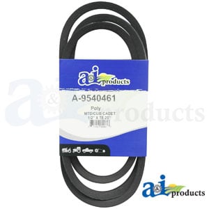 Image of A-9540461