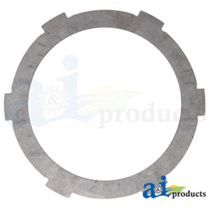 Plate, Transmission
