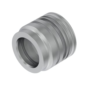 Hydr. Cylinder Rod Guide