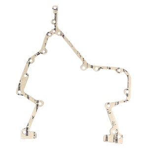 Gasket; Gear Housing