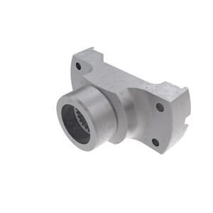 Universal Joint Yoke