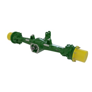 Front Axle