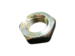 NUT HEX,.875- 9 LOW HT