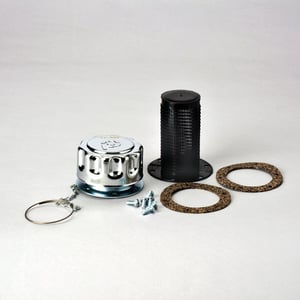 D/S,FILLER BREATHER ASSEMBLY