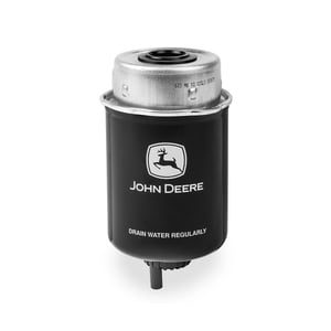RE529644: Primary Fuel Filter