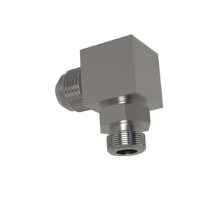 Elbow Fitting
