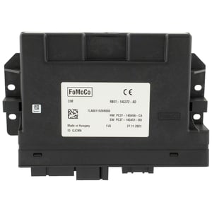 Image of RB5Z14G372A