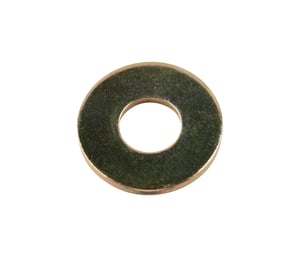 WASHER, FLAT 1/4 -