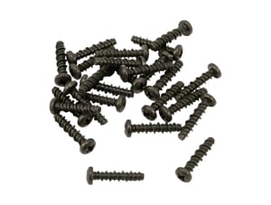 SCR,8-18X.75 SELF TAP-QTY=25