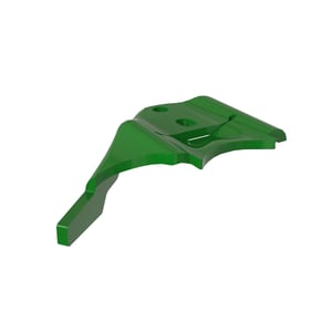 Rotating Scraper
