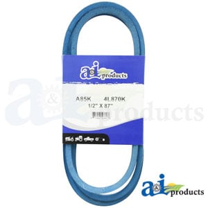 Image of A-A85K