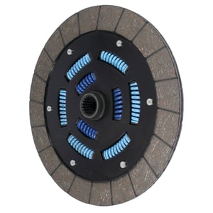 RE29608: Clutch Disk
