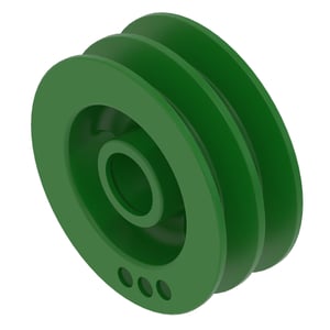 Pulley