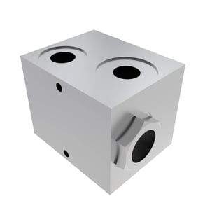 Manifold