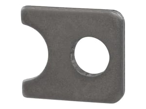 RETAINING PLATE