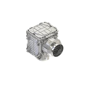 Air Cleaner
