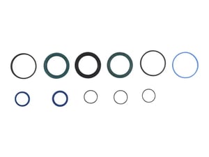 INCLINATION CYLINDER GASKETS