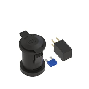 Socket Outlet