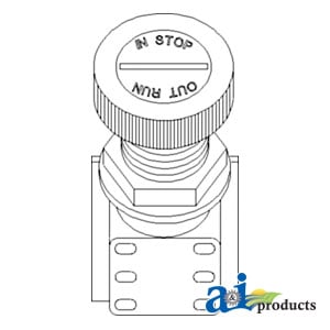 Image of A-54207DB