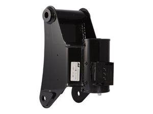JLG® 400 & 800 Series Platform Rotation Actuator Assembly