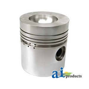 Piston