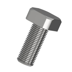Screw