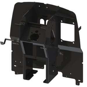 Control Support