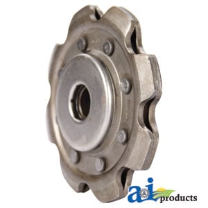 Sprocket, Idler