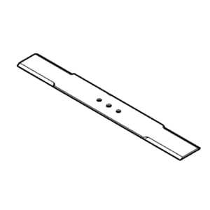 Mower Blade