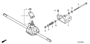 Image of 53126-VG3-B02