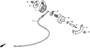 Image of 17855-VB4-000