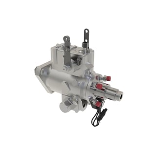Fuel Injection Pump