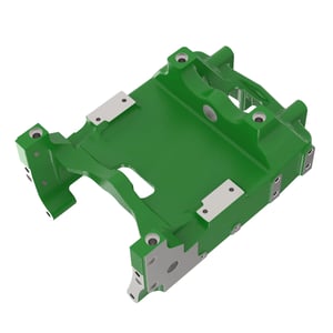 Front Axle Support