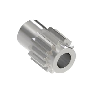 Adapter Fitting