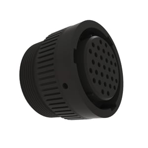 Elec. Connector Housing