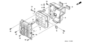 Image of 91552-ZD1-E30