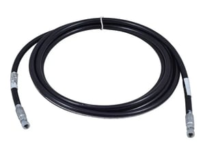 HOSE ASSY,.25 JIC/JIC