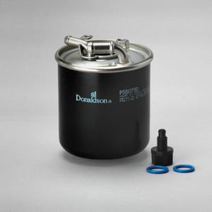 Donaldson P550790 Cartridge Fuel Filter