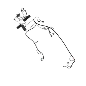 SJ10165: Front Wiring Harness