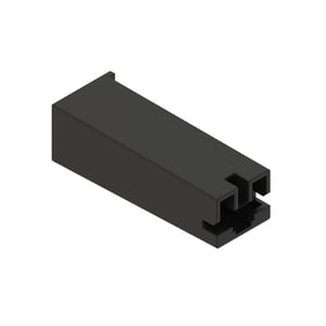Elec. Connector Housing