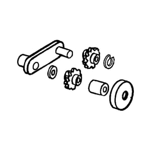 Chain Sprocket